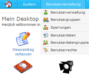 Abbildung: Navigation Abbildung: Navigation